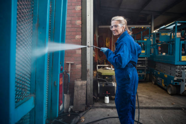 Reliable Augusta, ME Pressure Washing Solutions