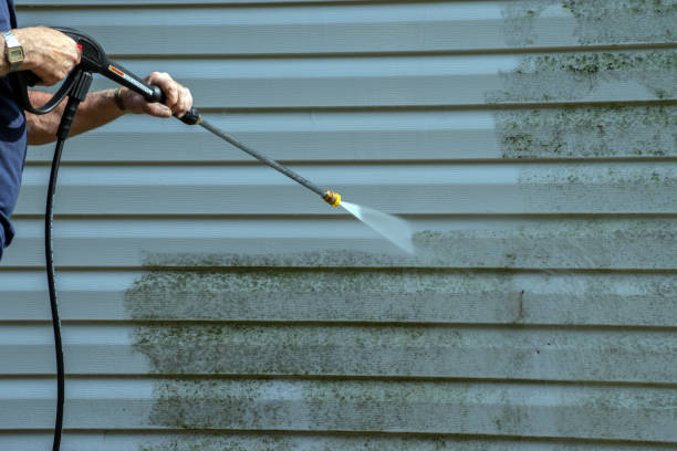 Best Commercial Pressure Washing  in Augusta, ME