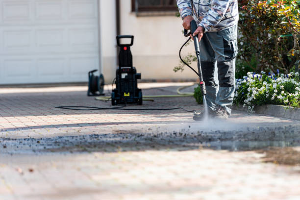 Best Pressure Washing Company Near Me  in Augusta, ME