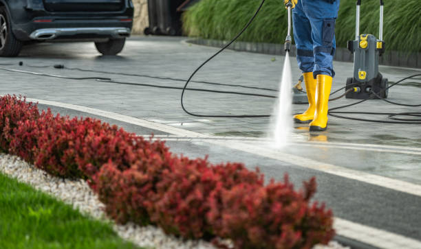 Best Deck Pressure Washing  in Augusta, ME