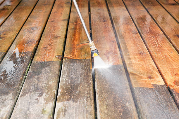 Best Affordable Power Washing  in Augusta, ME