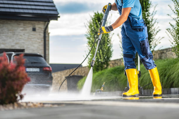 Augusta, ME Pressure Washing Company