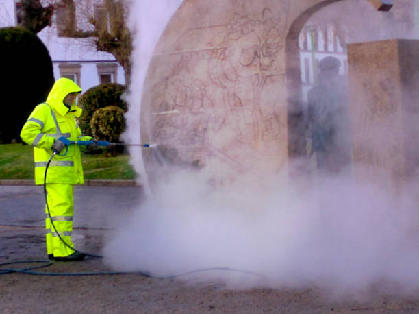 Best Commercial Pressure Washing  in Augusta, ME