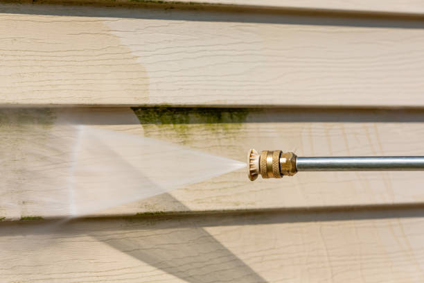 Pressure Washing Estimates in Augusta, ME