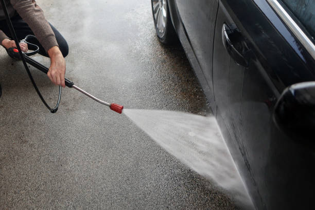 Best Local Pressure Washing Services  in Augusta, ME